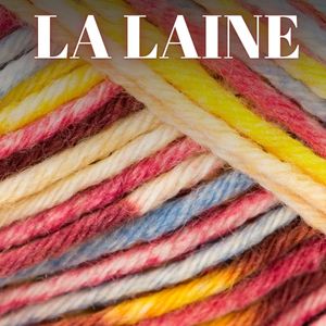 laine, laine pour tricot