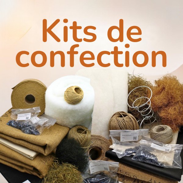 Kit de réfection Kit de confection