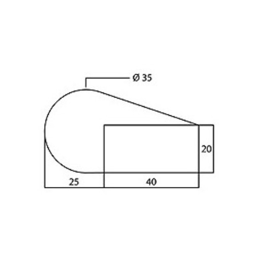 Bourrelet bondfoam D250