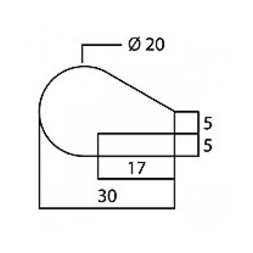 Bourrelet bondfoam D270