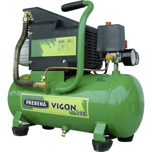 Compresseur PREBENA avec huile VIGON-120