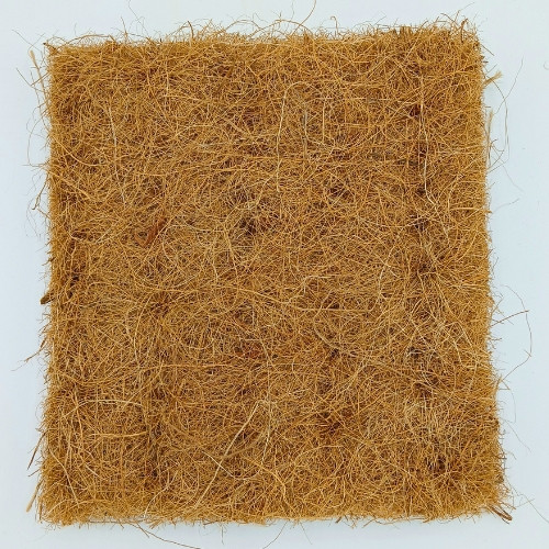 Élancrin tissé sur jute Élancrin tissé sur jute