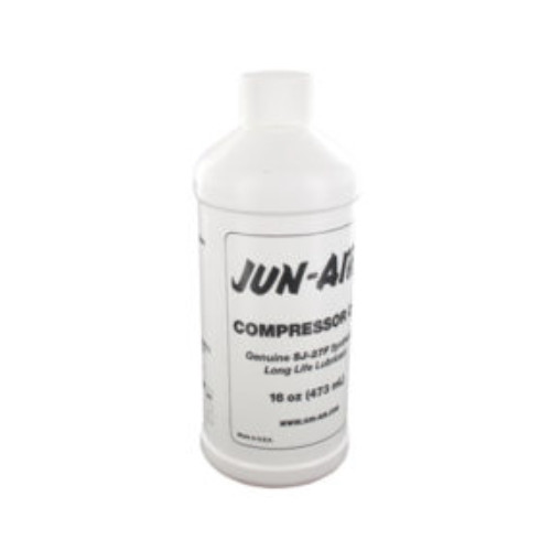 Huile spéciale compresseurs silencieux JUN’AIR - 0,5L