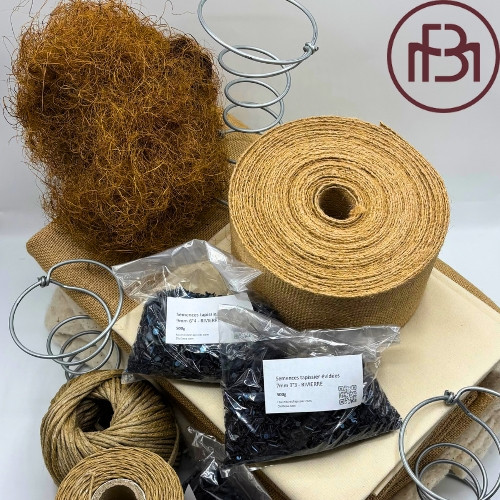 Kit Bridge Mon Bô Fauteuil - Avec ressorts Kit Bridge Mon Bô Fauteuil - Avec ressorts