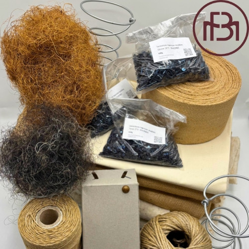 Mon Bô Fauteuil - Kit Tabouret Mon Bô Fauteuil - Kit Tabouret