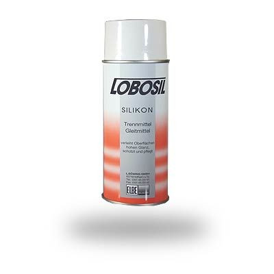 Spray silicone anti-adhérent et lubrifiant Fourniturestapissier | Spray silicone anti-adhérent et lubrifiant