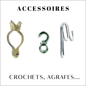 accessoires rideau